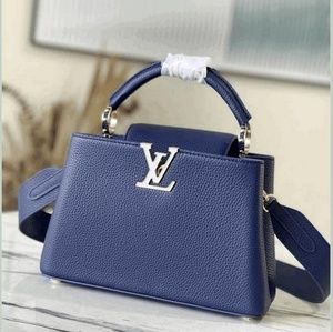 Meet your Posher, Barton